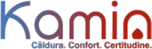 kamin